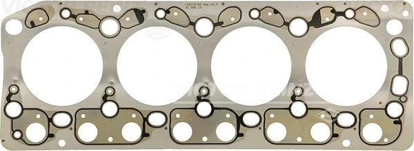 Gasket, cylinder head